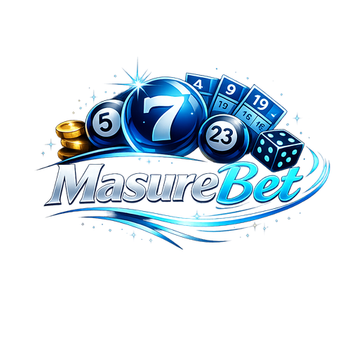 MasureBet โลโก้